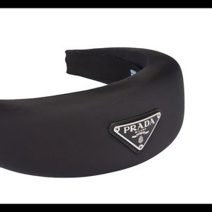 Prada headband